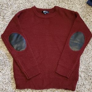 YeMak Sweater Women's, Lg